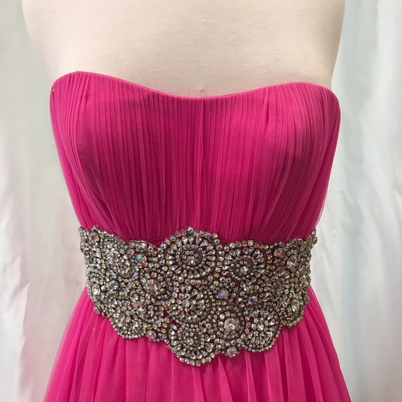 Jovani Formal Gown - Picture 2 of 8
